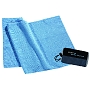 Ręcznik z mikrofibry Frotte (light blue) TTE01 - S|M|L|XL