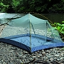 Moskitiera Dome Double Insect Shield (silt green) ISND2