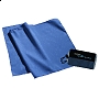 Ręcznik z mikrofibry Ultralight (fjord blue) TSU04 - S|M|L|XL