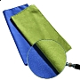 Ręcznik szybkoschnący z mikrofibry Ultralight (fjord blue, wasabi) TSU04, TSU02 - S|M|L|XL