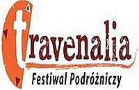 Travenalia - Festwial Podróżniczy (Kraków 16-17.10.2010)