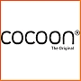 Nowe logo marki COCOON