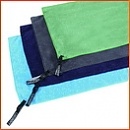 Ręcznik szybkoschnący z mikrofibry Frotte (S - 60x30) Cocoon
