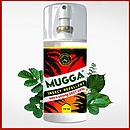 Repelent na komary Mugga Deet 50% Spray 75ml