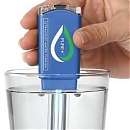 Urządzenie do dezynfekcji wody pitnej SteriPEN Pure+ Blue z UV-C