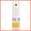 Mini spray do opalania SPF30, 15 ml Care Plus
