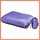 Ultralekka poduszka podróżna nadmuchiwana Air Core Pillow HYPERlight Cocoon