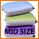 Poduszka podróżna dmuchana Air Core Pillow Ultralight ACP4 MID Size Cocoon 