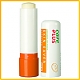 Sztyft ochronny do ust SPF 30 - Sun Protection Lipstick -  Care Plus